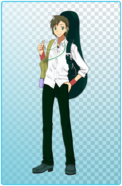 制服Ver